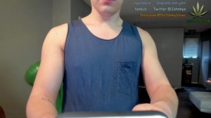 Thejohnnystone 10/03/2020 Chaturbate