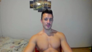 muscleasshot 10-03-2020  Recorded Video Show