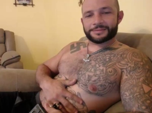 1BigBlock 10-03-2020  Recorded Video Nude