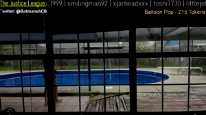 Batmansuperhero  10-03-2020 Recorded Free