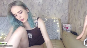 69chupachups 10-03-2020 Webcam  Recorded Topless
