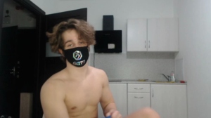 Purple_Gang 10/03/2020 Chaturbate