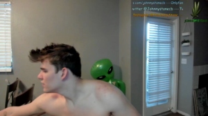 Thejohnnystone 10/03/2020 Chaturbate