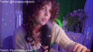Psychedelicariaa  10-03-2020 Recorded Cam