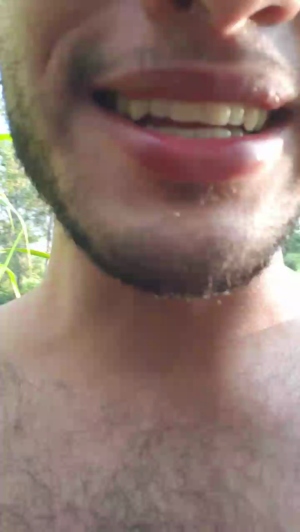 Synbaherrera 10-03-2020  Recorded Video Naked