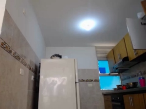 Kamila_And_Bray  10-03-2020 Recorded Naked