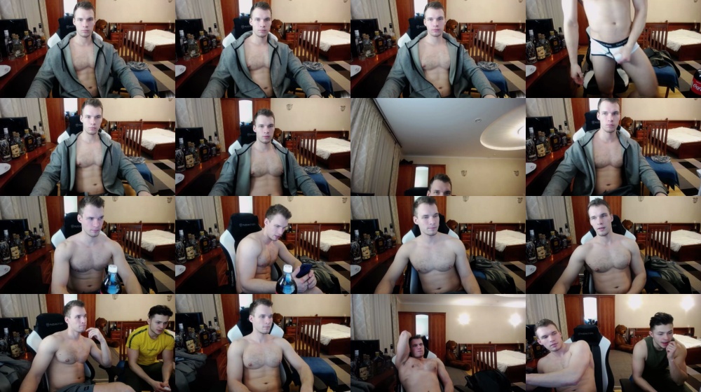 LovleyCouple 10-03-2020  Recorded Video Show
