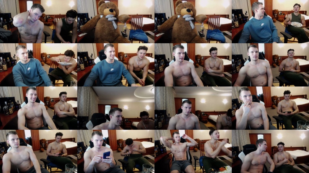 LovleyCouple 11-03-2020  Recorded Video Cam