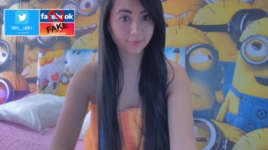 crazypilar  11-03-2020 Recorded Nude