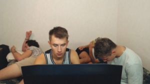 Purple_Gang 11/03/2020 Chaturbate