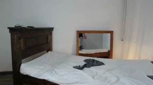 Bbcsuckjm 11-03-2020  Recorded Video Topless