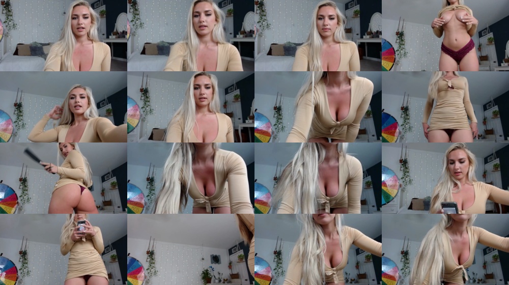 Sexyashley_21  11-03-2020 Recorded Topless