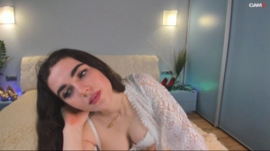 BettyBalfe  11-03-2020 Recorded Webcam