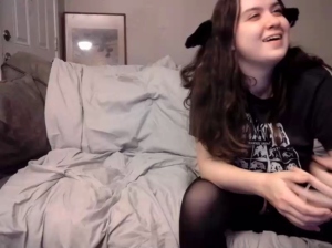 Mooruffmeow  11-03-2020 Recorded XXX