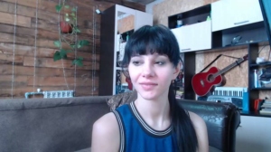 Martaandserg 11-03-2020 recorded  Recorded Nude