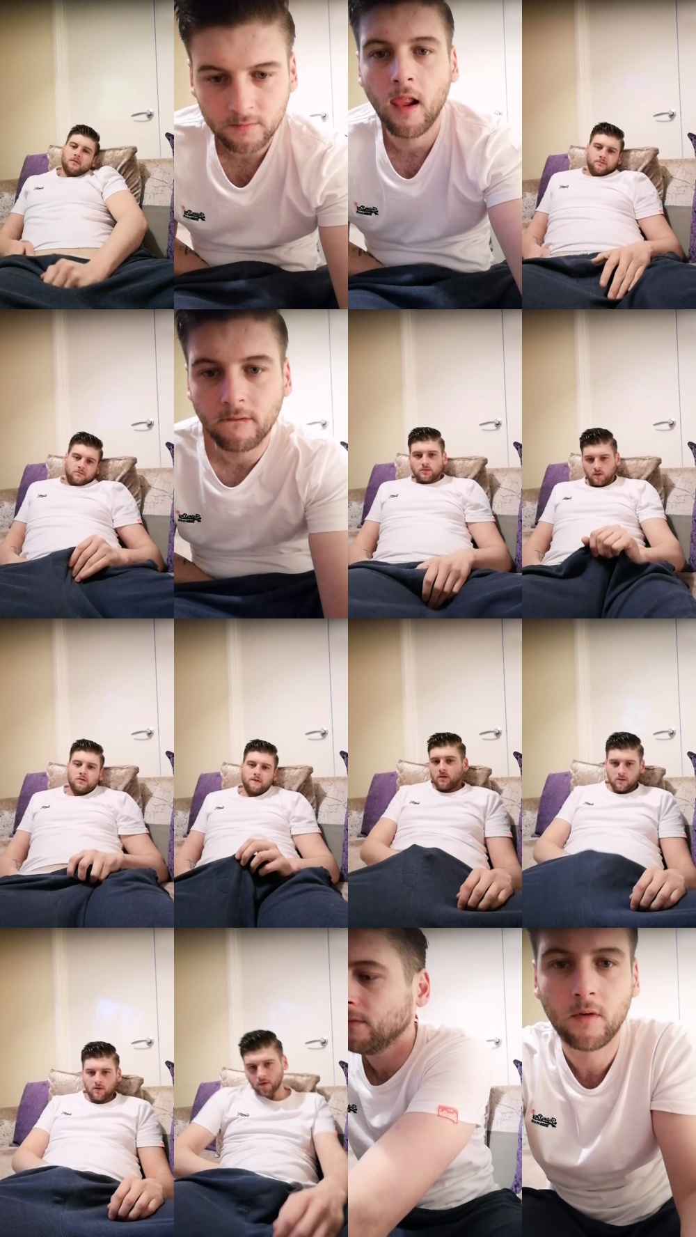 bigdelxxx 11-03-2020  Recorded Video Toys