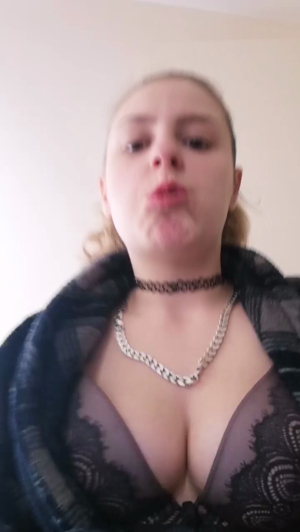 Kaytiffany  11-03-2020 Recorded Video