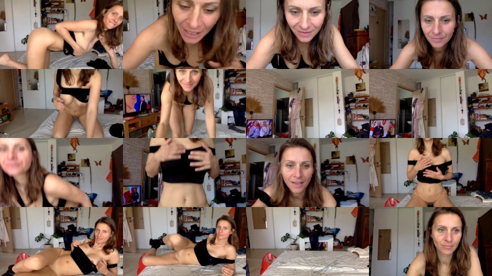 Munishpunish 11-03-2020 Show  Recorded Porn