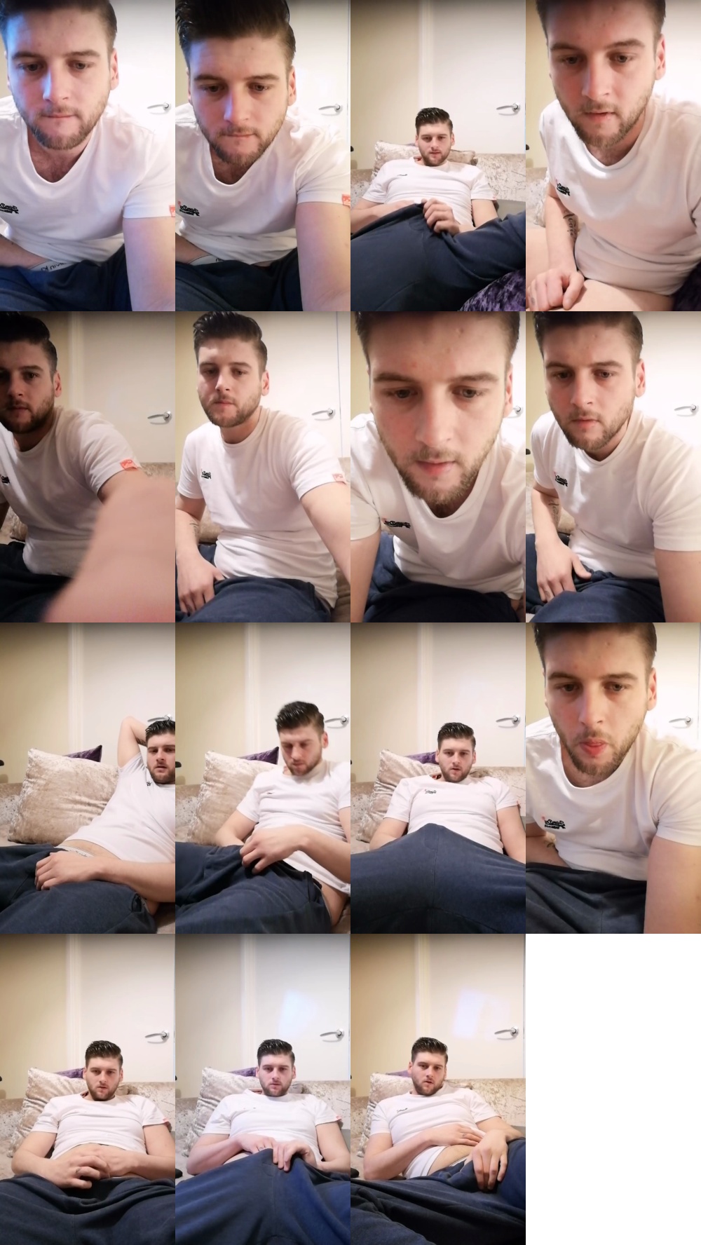 bigdelxxx 11-03-2020  Recorded Video XXX