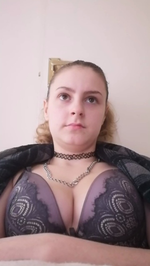Kaytiffany  11-03-2020 Recorded Free