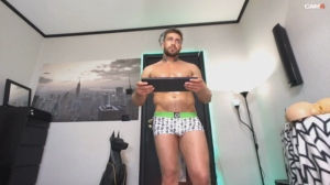 xxx_jane_xxx 11-03-2020  Recorded Video Topless