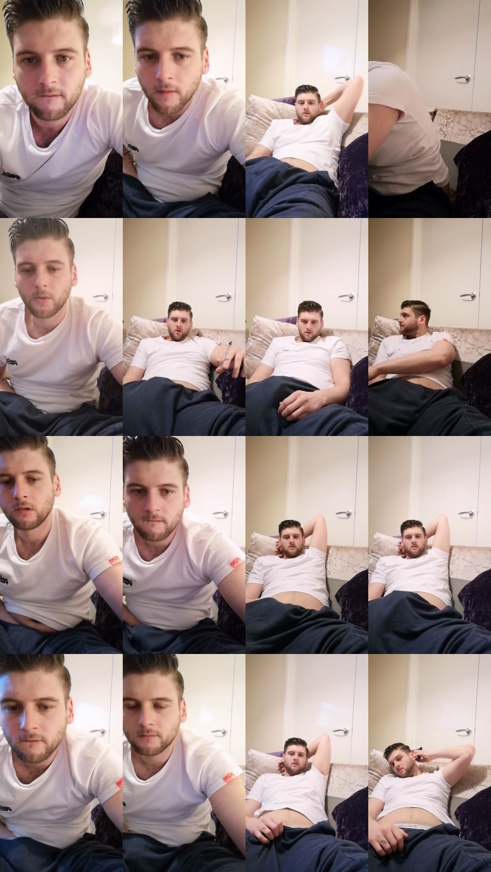 bigdelxxx 11-03-2020  Recorded Video XXX