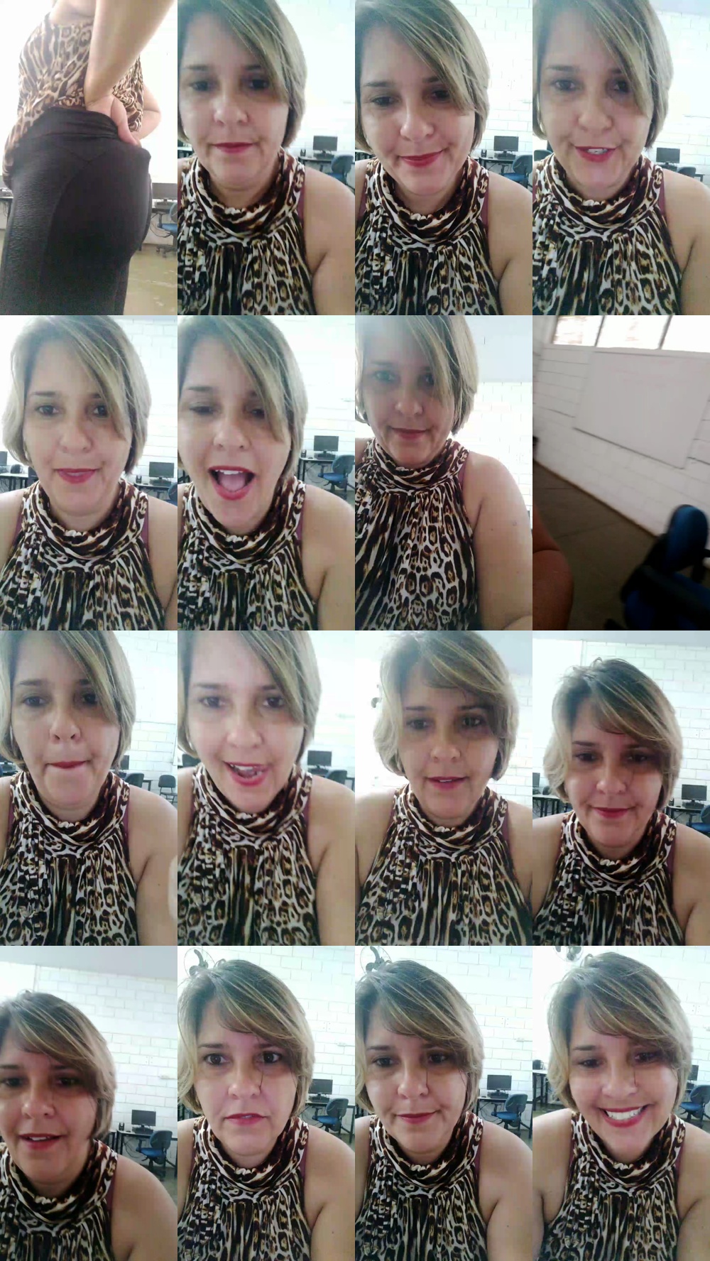 Sexudiag 11-03-2020 Cam  Recorded Topless