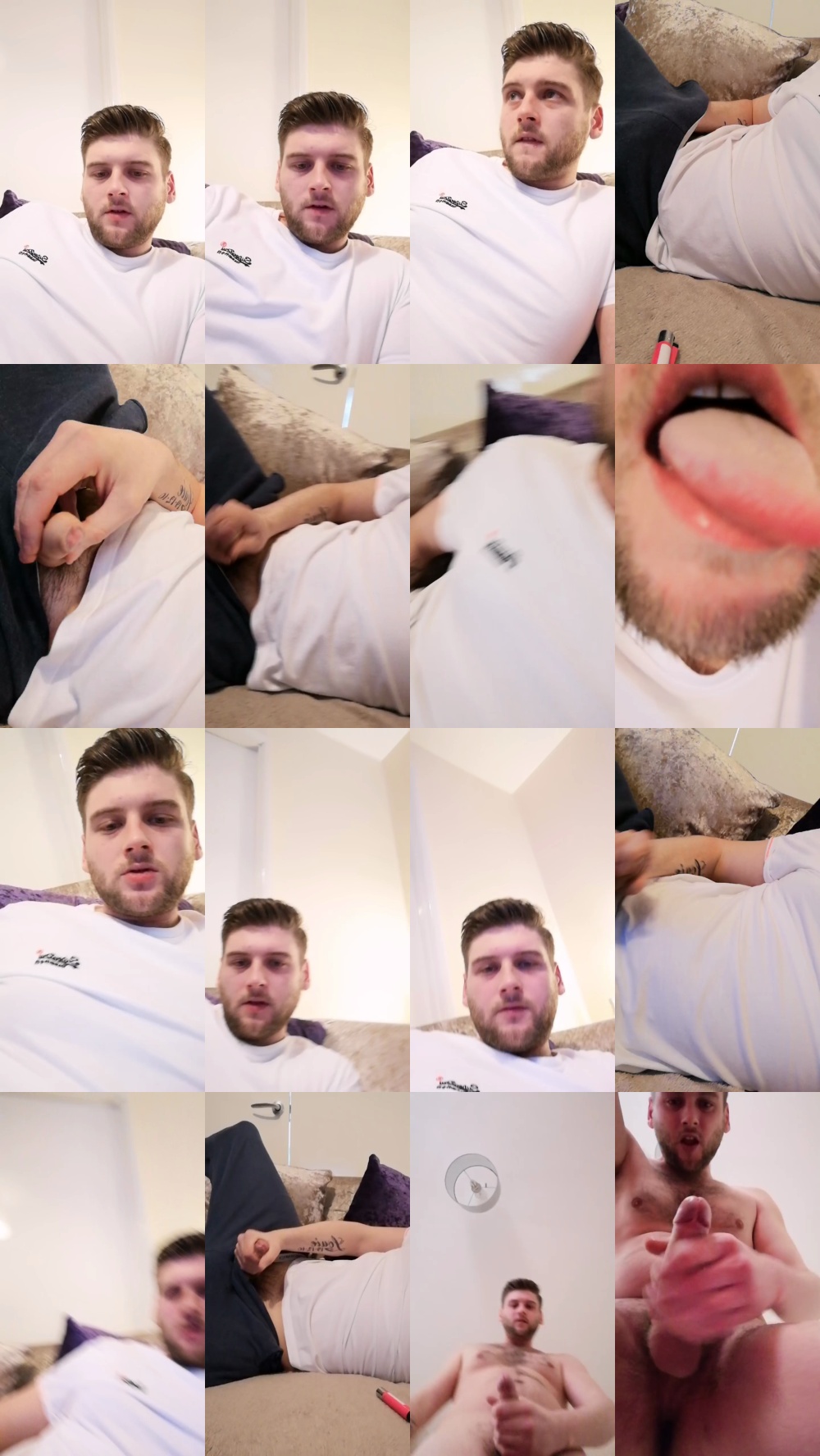 bigdelxxx 11-03-2020  Recorded Video XXX