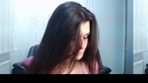 EveMcNeal  11-03-2020 Recorded Topless