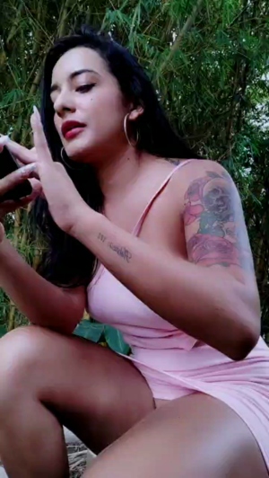 VANESA_SEXXY  11-03-2020 Recorded Video