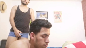 ethansteban3 11-03-2020  Recorded Video Naked