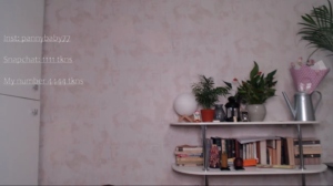 Penelopa77 11-03-2020 Recorded Cam - HotWebcams