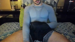 Frenzis61 11-03-2020  Recorded Video Cam