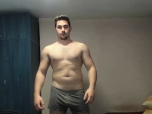 djmute_33 11-03-2020  Recorded Video Webcam
