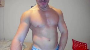muscleasshot 11-03-2020  Recorded Video Show