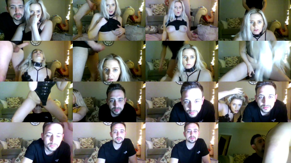 Boyyx 12-03-2020 Video  Recorded Webcam