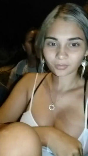 danielacali3  12-03-2020 Recorded Video