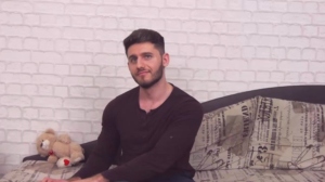 ErickHotty 12-03-2020  Recorded Video Webcam