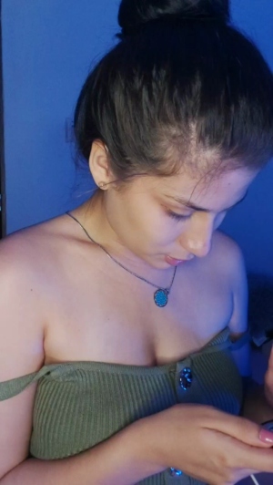 lilithanastasia  12-03-2020 Recorded Download
