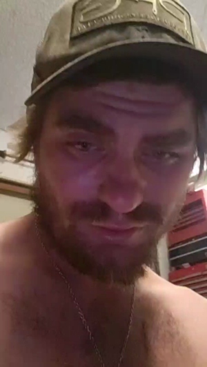 Alexjt104 12-03-2020  Recorded Video Naked