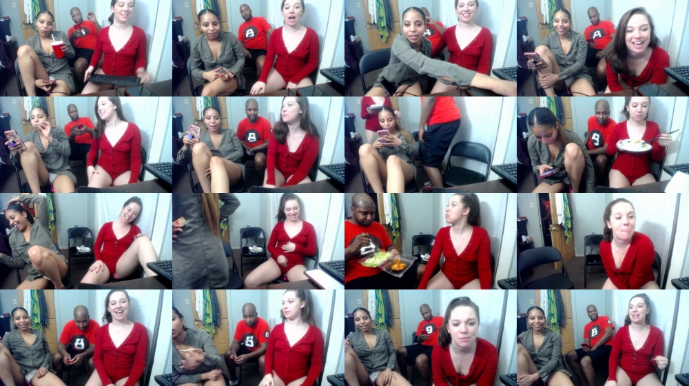 Kali_Kam 12-03-2020 recorded  Recorded Nude
