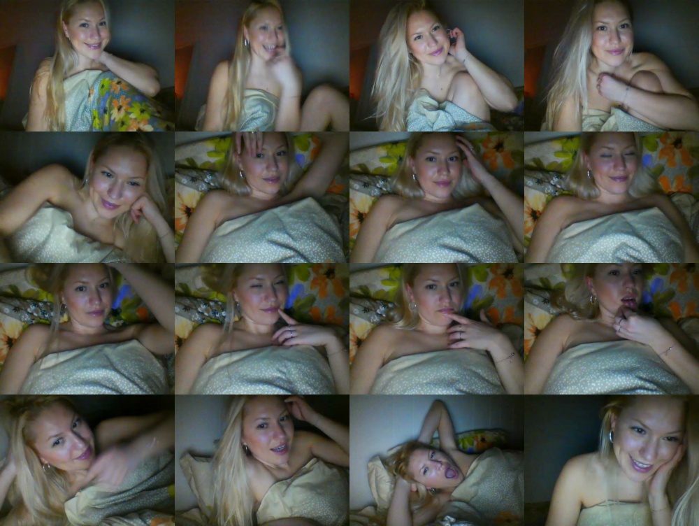 Endless_Love_Samira 12-03-2020 Cam  Recorded Webcam