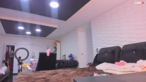 dayaanna  12-03-2020 Recorded Webcam