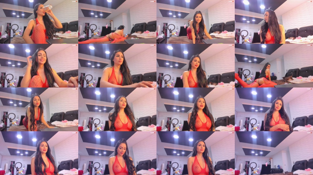 dayaanna 12-03-2020 Cam  Recorded Toys