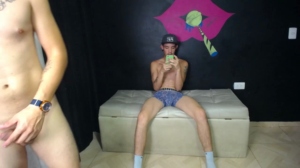 The_Best_Party  12-03-2020 Recorded Naked