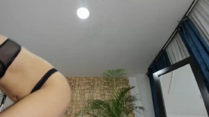 zoebabyhot  12-03-2020 Recorded Cam
