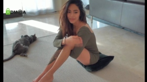 Kepler_186f  12-03-2020 Recorded Topless