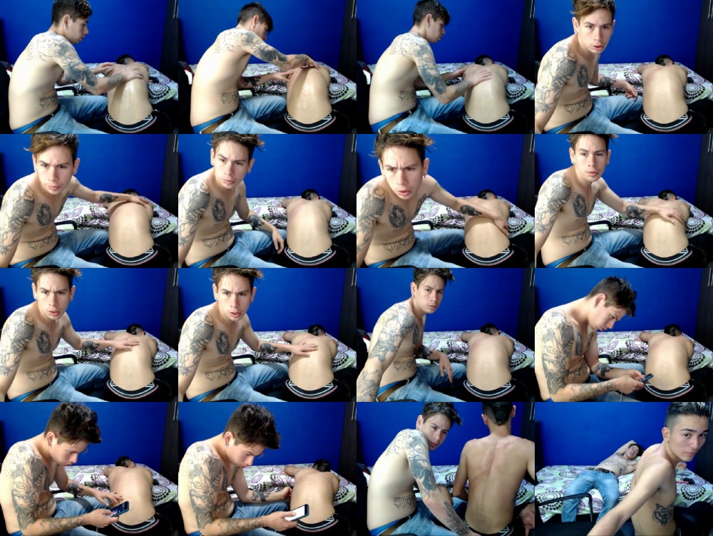 super_cum_x 12-03-2020  Recorded Video Cam