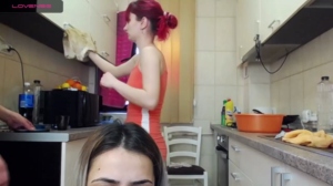 Nolimitscoupl3 12-03-2020 Show  Recorded Nude