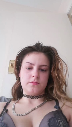 Kaytiffany  12-03-2020 Recorded Cam